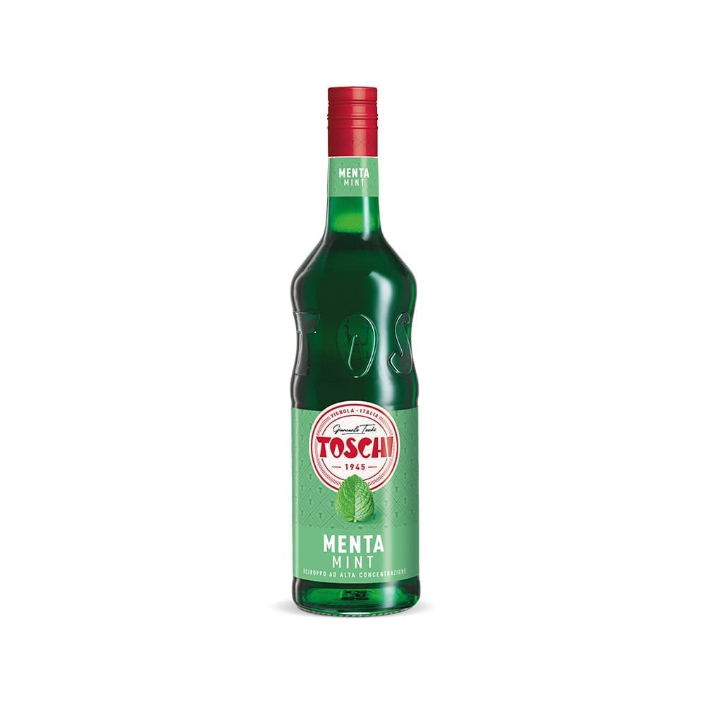 Toschi P32 Peppermint Syrup 1000ml