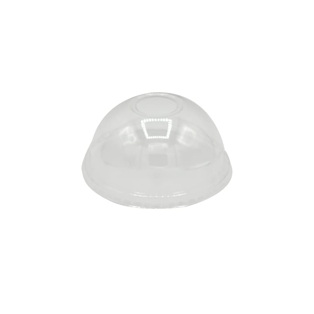 Clear Lids 16 oz   1000 Stk.