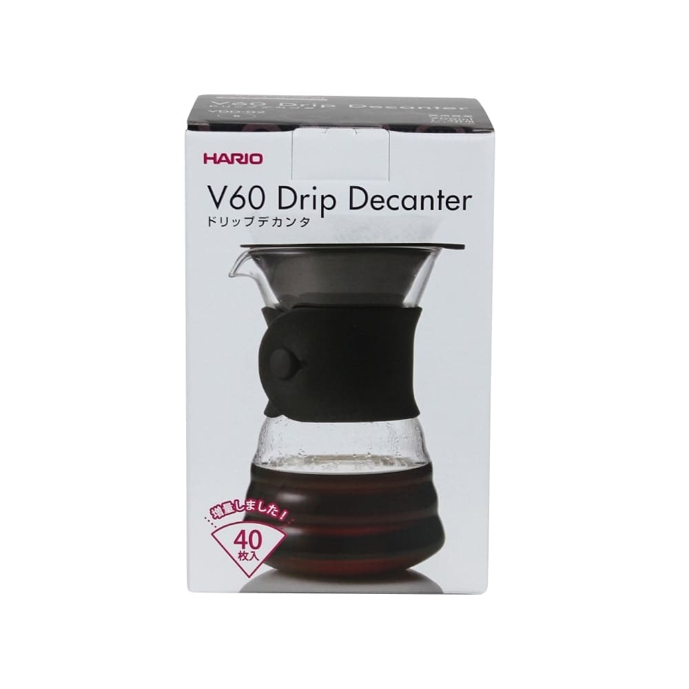 V60 Drip Decanter 700ml
