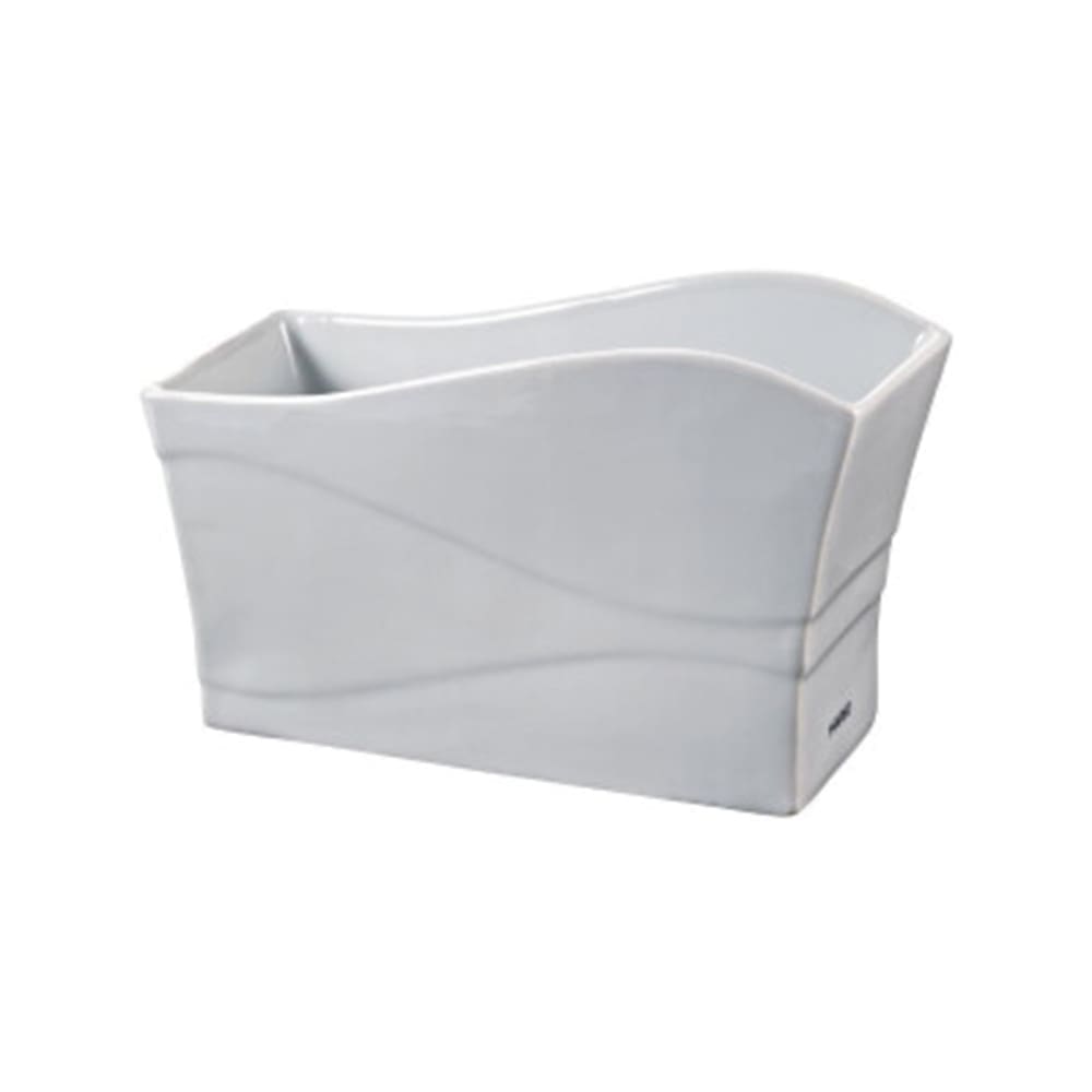 V 60 Paper Stand White Ceramic (01&02 size)