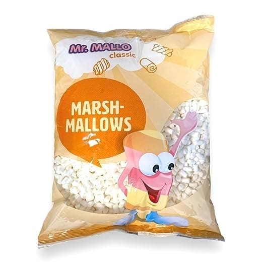 Mini Marshmallows 1kg