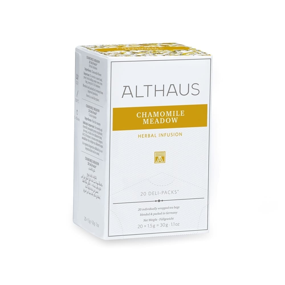 Althaus Chamomile Meadow Deli Pack