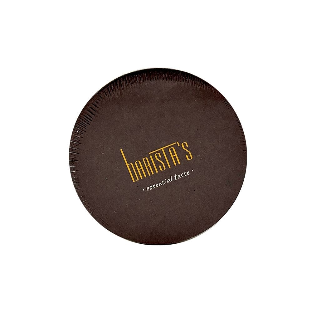 Baristas Bierdeckel Rolle zu 50 Stk.