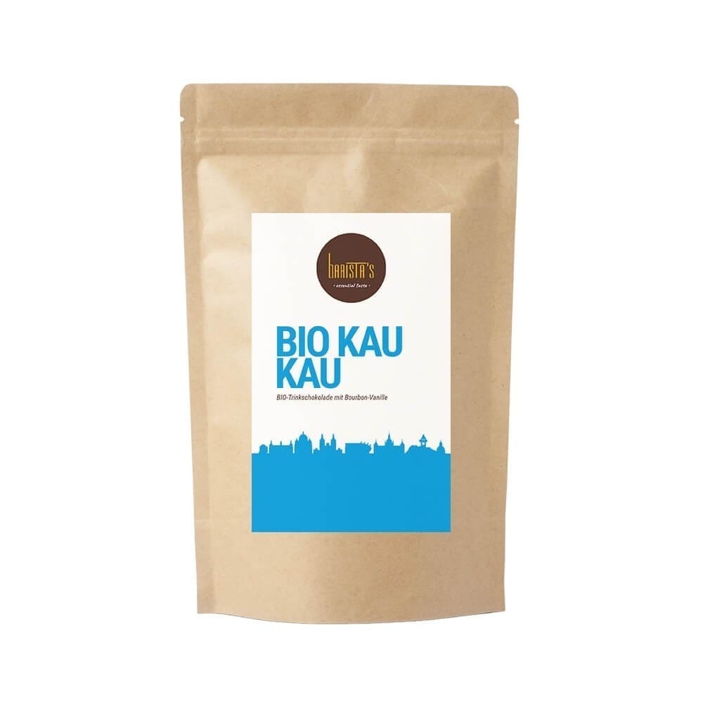Baristas Bio Kaukau Classic