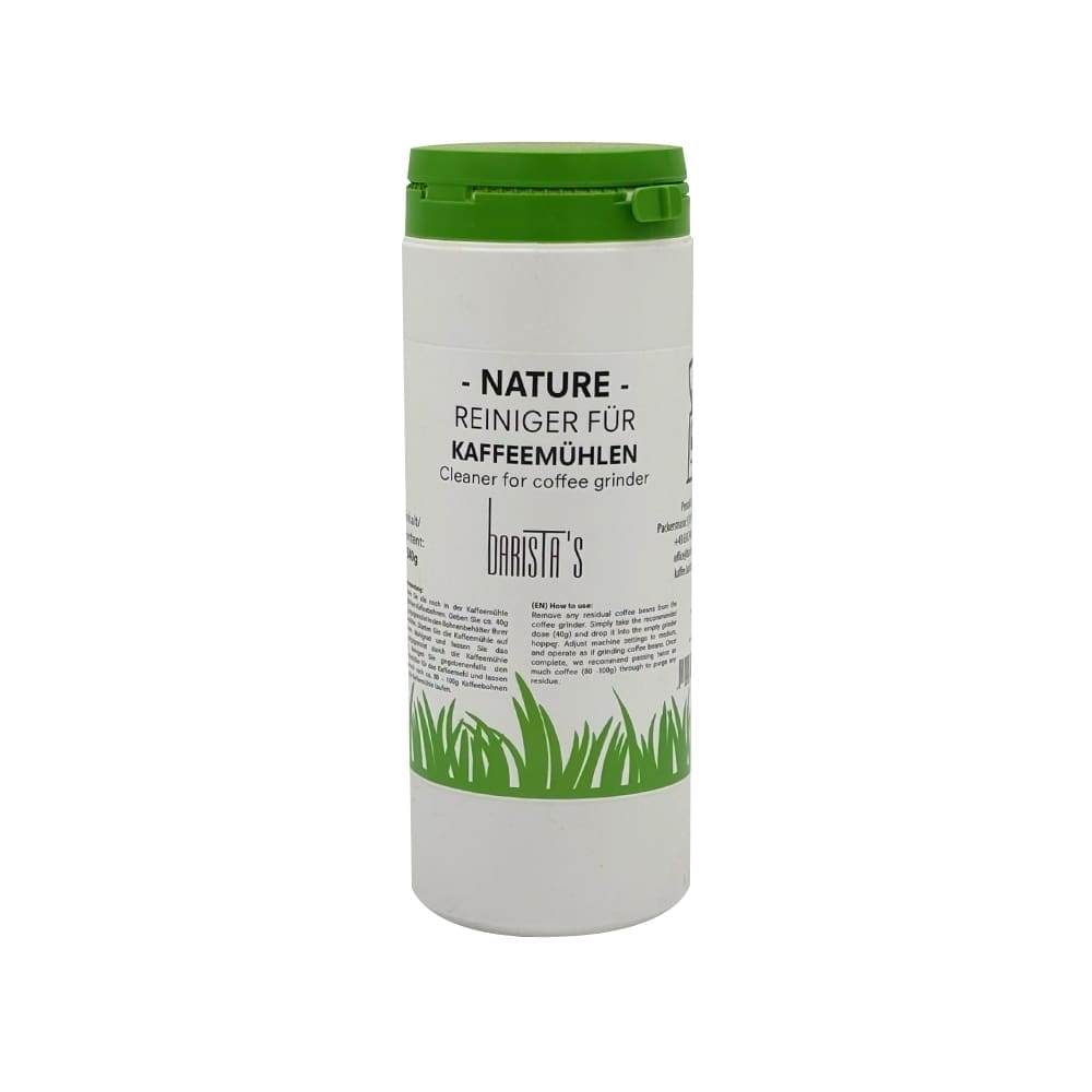 Bio Reinigungsgranulat für Kaffeemühlen 340g