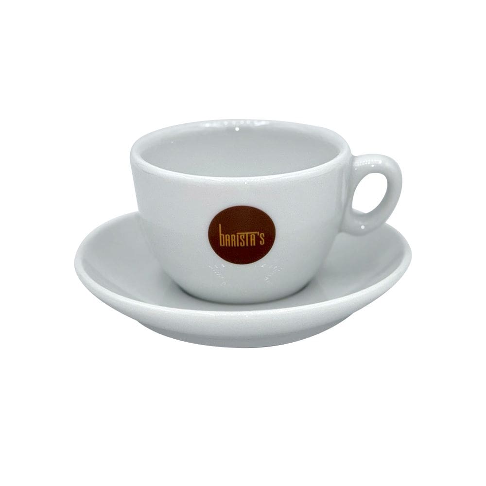 Cappuccinotassen Baristas VPE 6 Stk