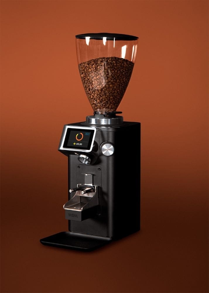 Ceado REV Zero WAM Black