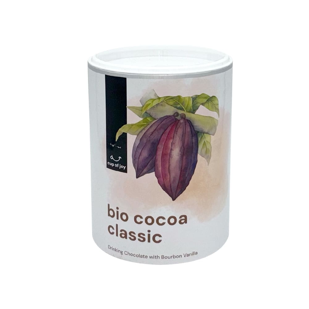 Cup of Joy Bio-Cocoa Classic 500g