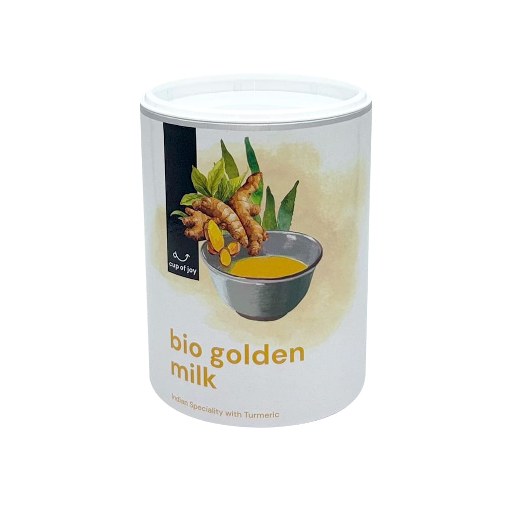 Cup of Joy Bio-Goldenmilk 500g
