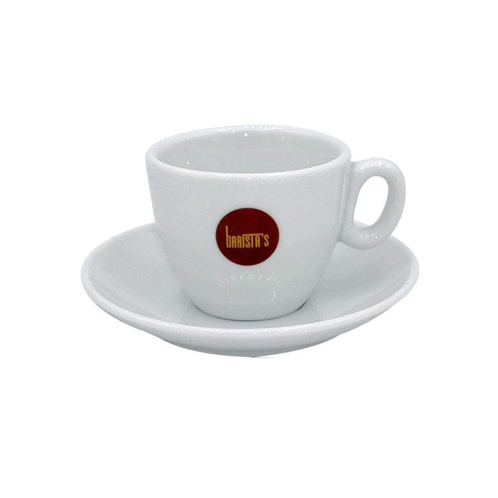 Espressotassen Baristas VPE 6 Stk.