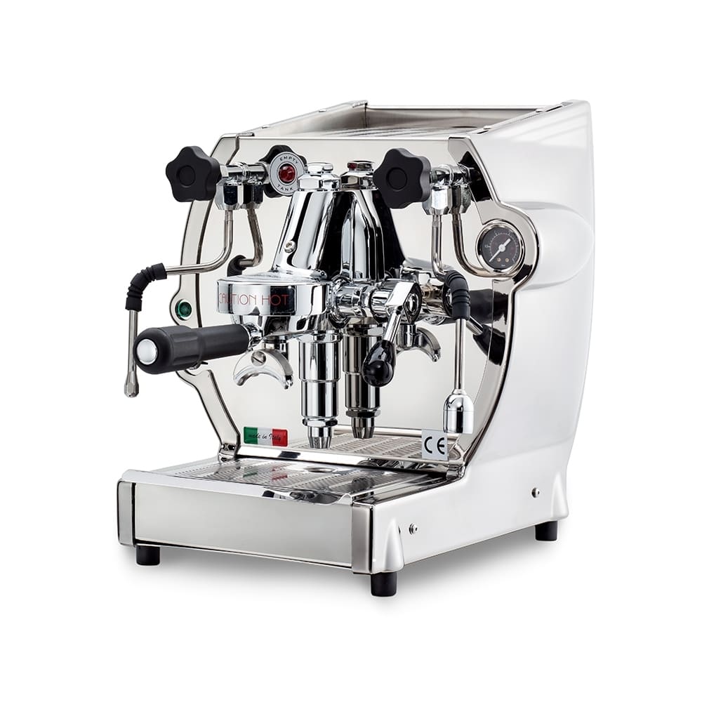 La Nuova Era Cuadra 240V schwarz