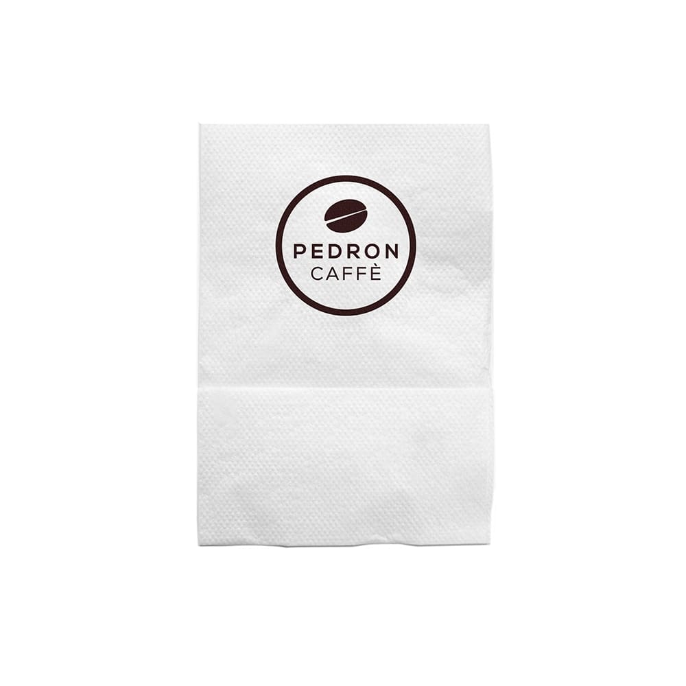 PEDRON SERVIETTEN  Pkg zu 400 Stk.