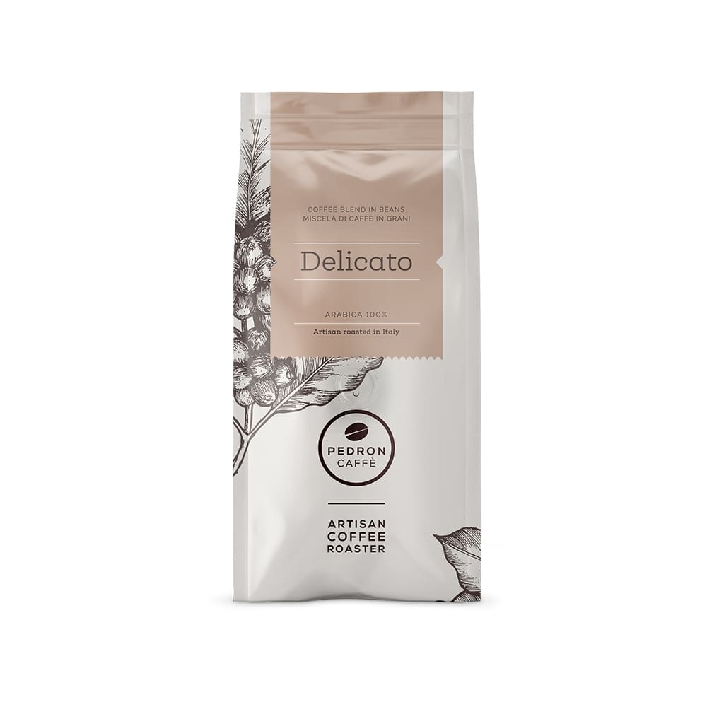 Pedron Delicato 250g