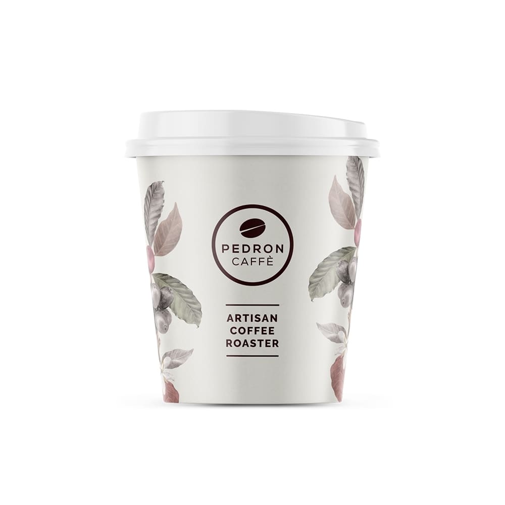 Pedron Espresso To Go 1800stk.