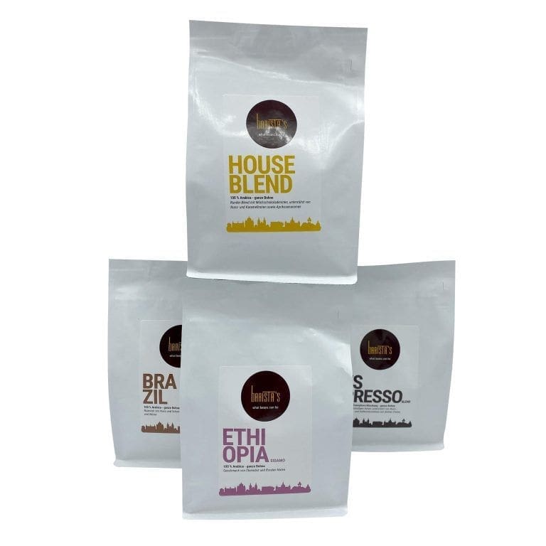 Probier Paket Espresso Edition