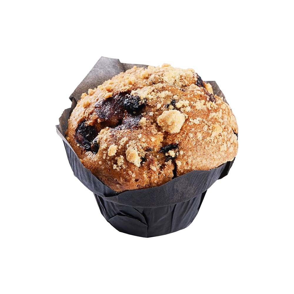 TK Muffins Blueberry Burst 24 Stk a130g