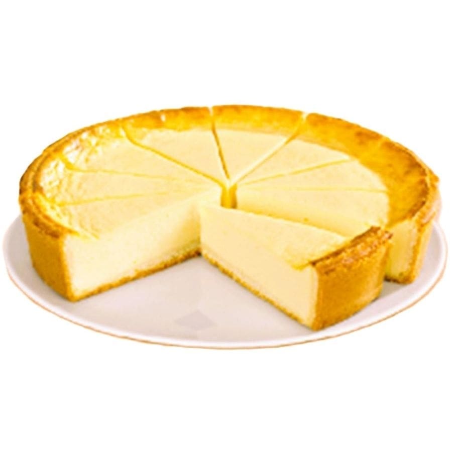 New York Cheese Cake 2150g 14 Stk.