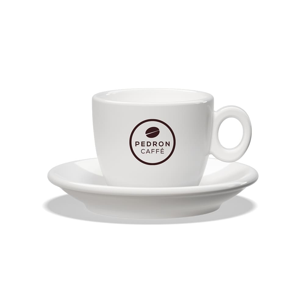 Pedron Cappuccinotassen 6 Stk 180ml