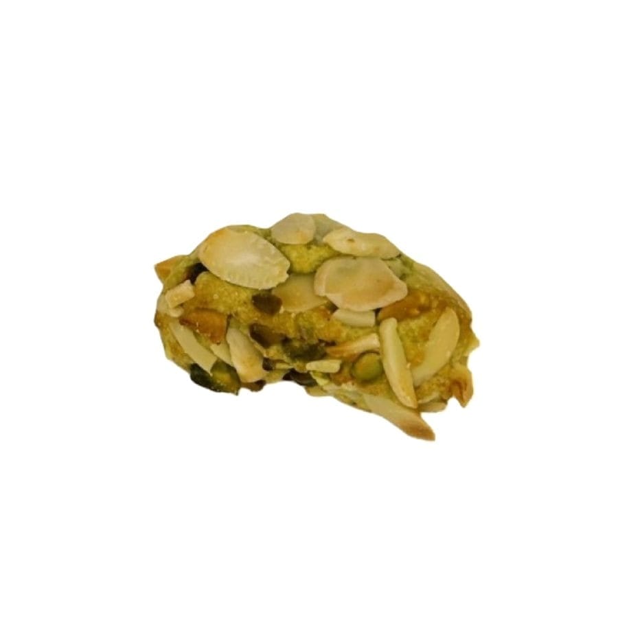 Pasta di Mandorla Pistazien 1kg (25-27 Stk)