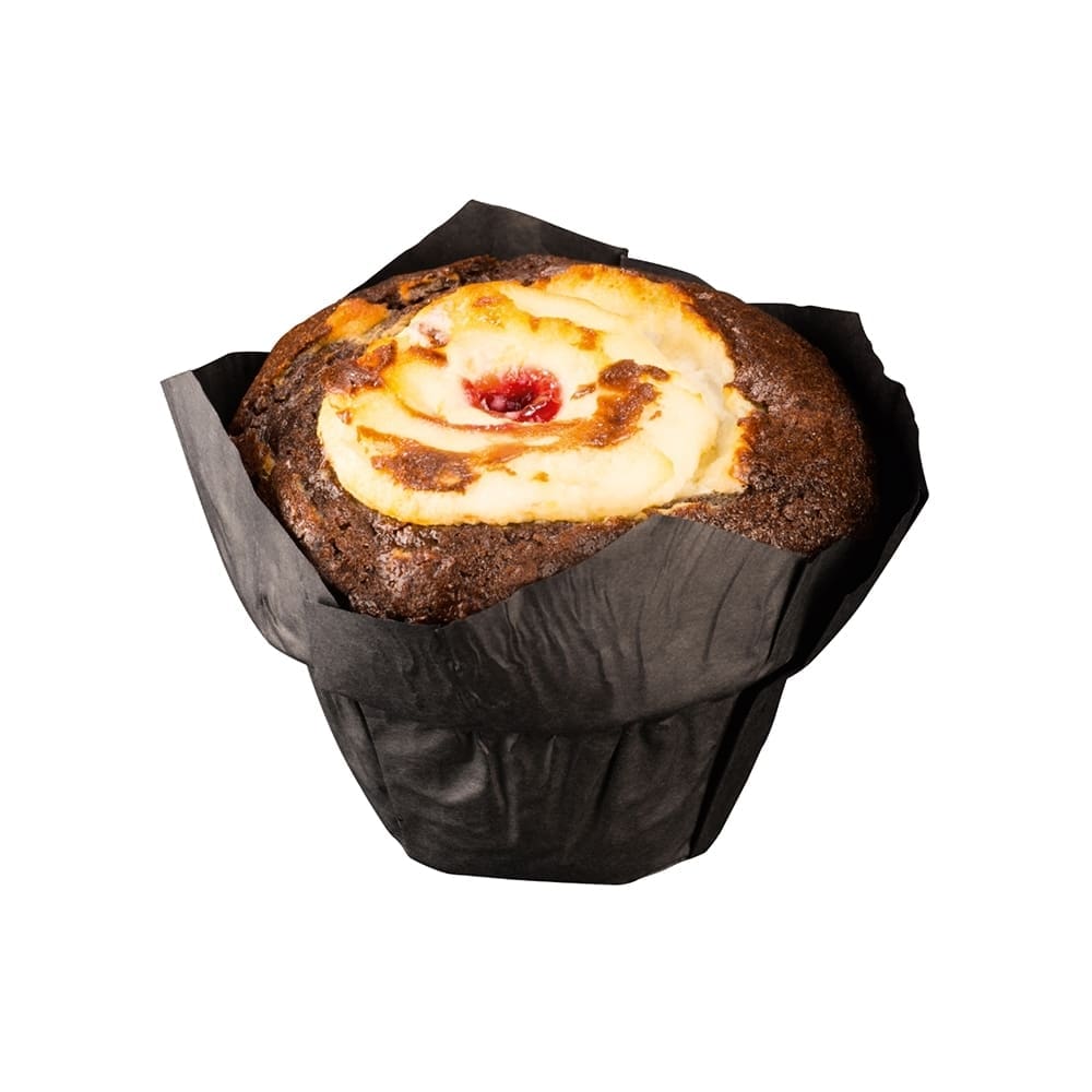 TK Muffins Cherry Cheescake 24 Stk a 130g