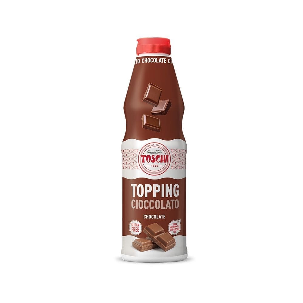 Toschi Chocolate Topping 1000g