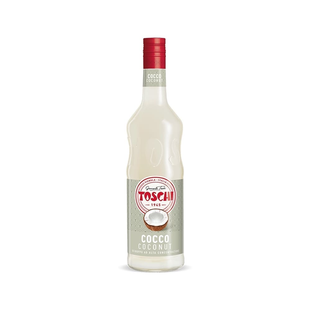 Toschi Cocos Syrup