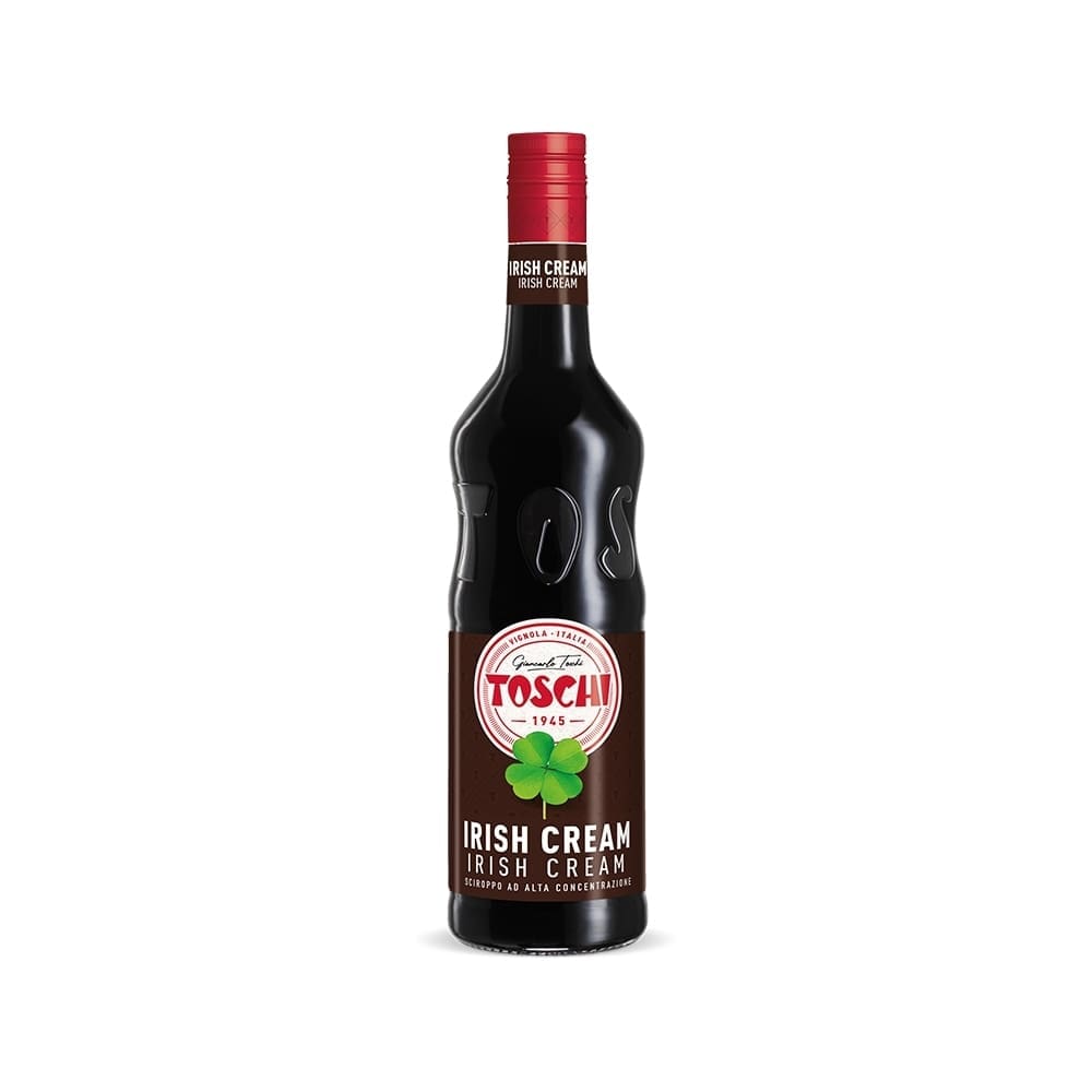 Toschi Irish Cream Syrup 1000ml